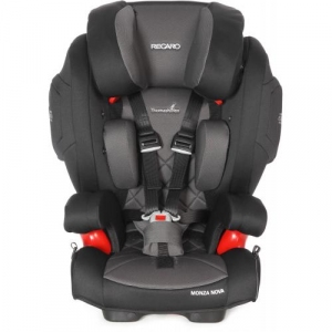 Автокресло Recaro Monza Nova 2Reha  для детей с ДЦП 